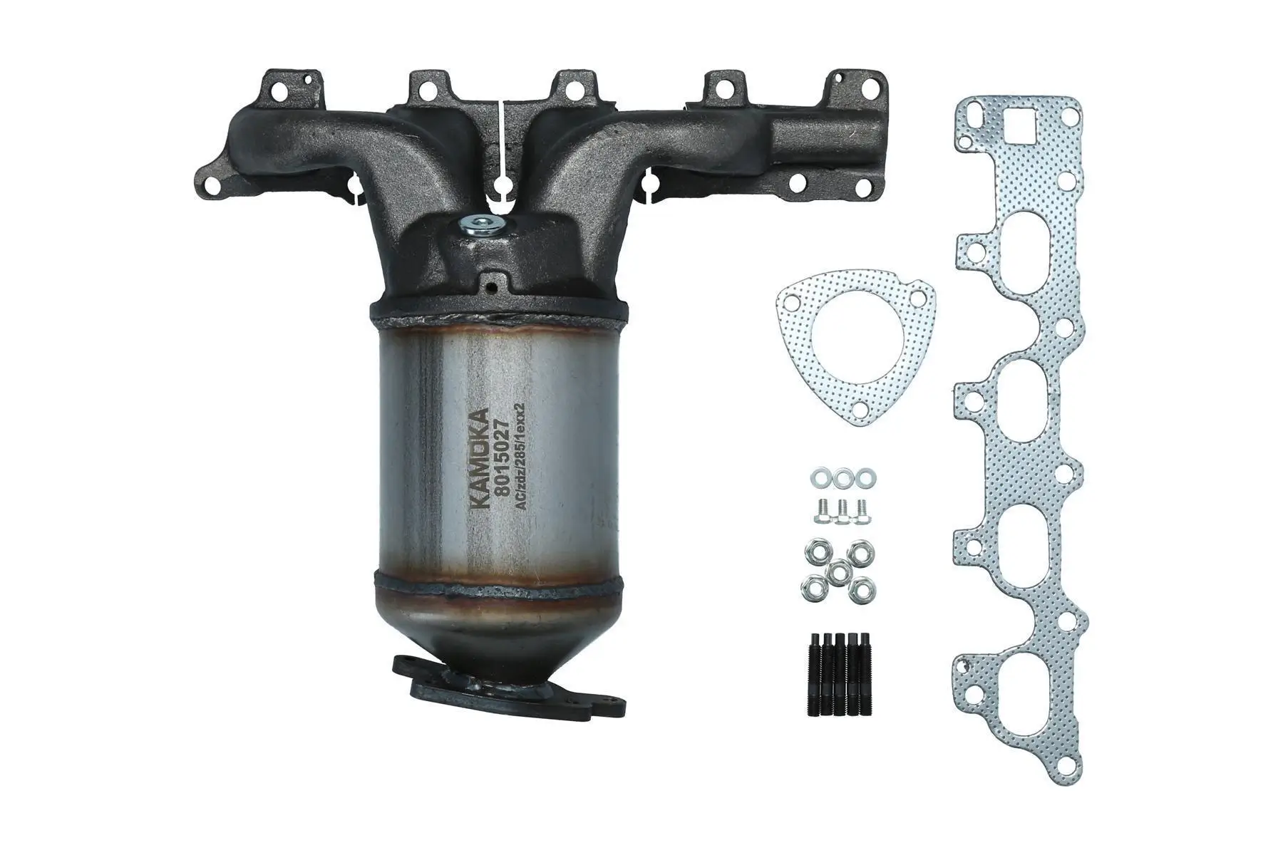 Katalysator KAMOKA 8015027