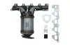 Katalysator KAMOKA 8015027