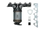 Katalysator KAMOKA 8015027