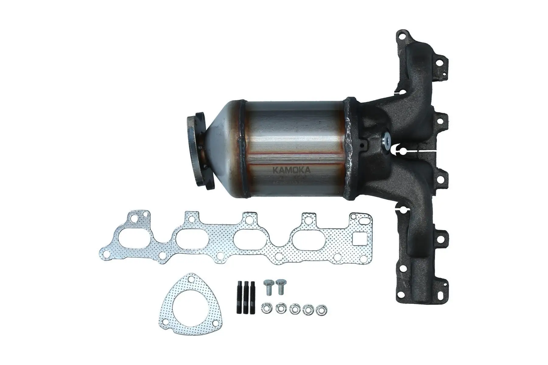 Katalysator KAMOKA 8015028