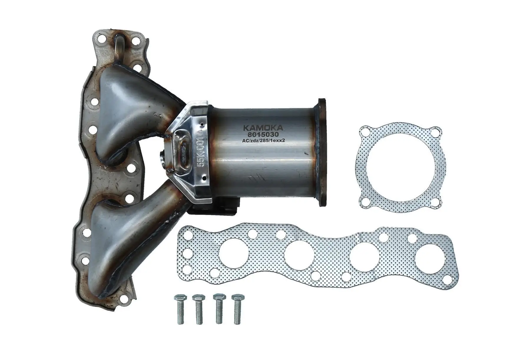 Katalysator KAMOKA 8015030