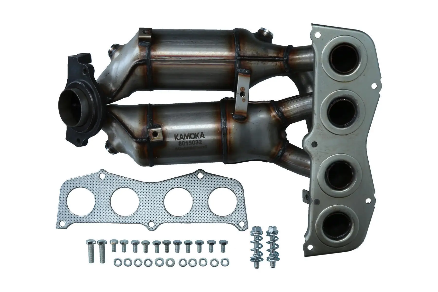 Katalysator KAMOKA 8015032