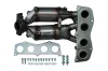 Katalysator KAMOKA 8015032
