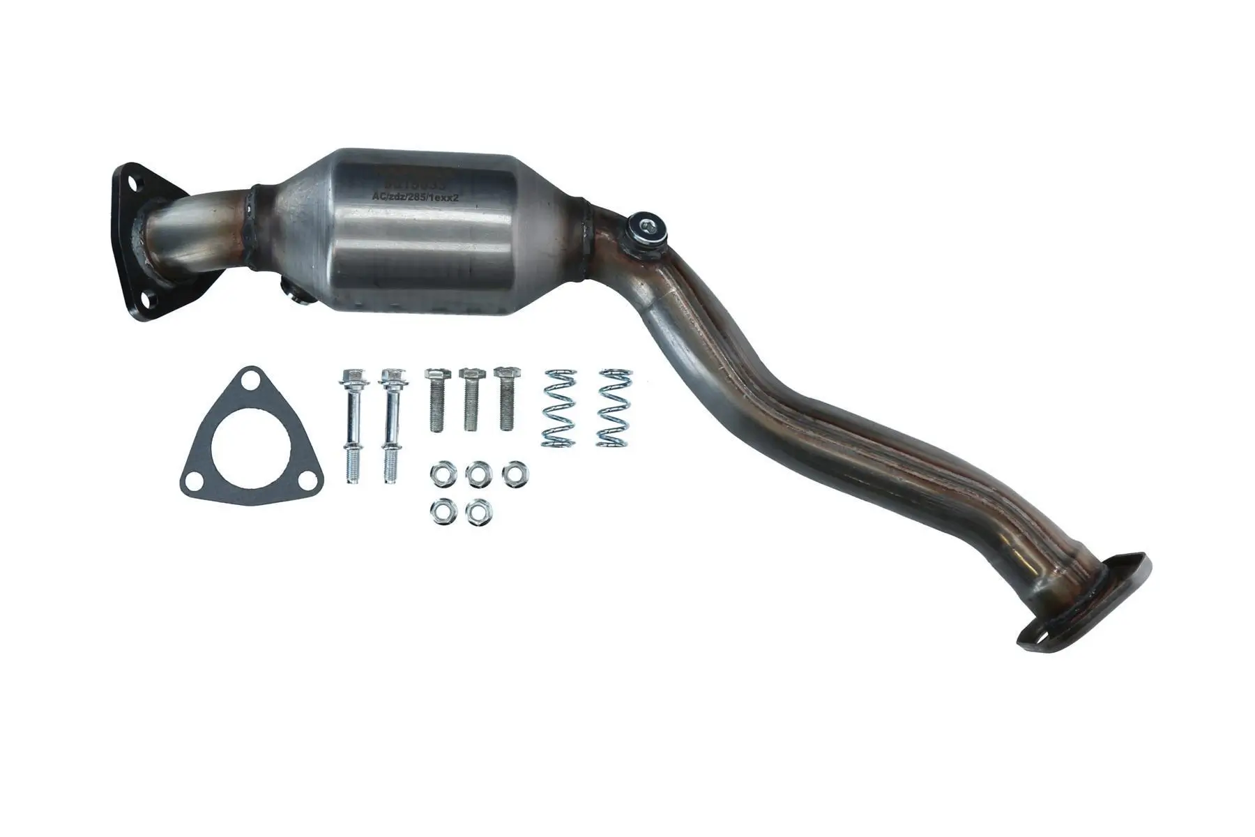 Katalysator KAMOKA 8015033