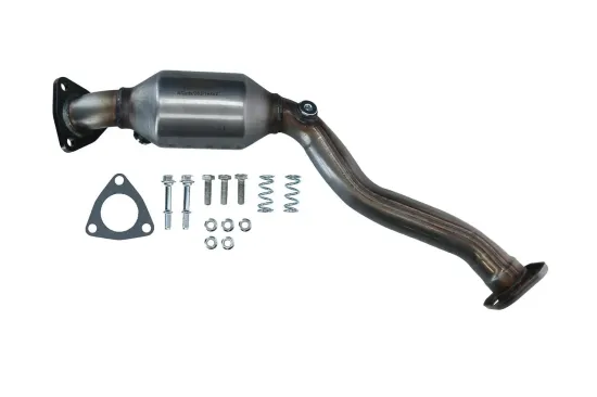 Katalysator KAMOKA 8015033 Bild Katalysator KAMOKA 8015033