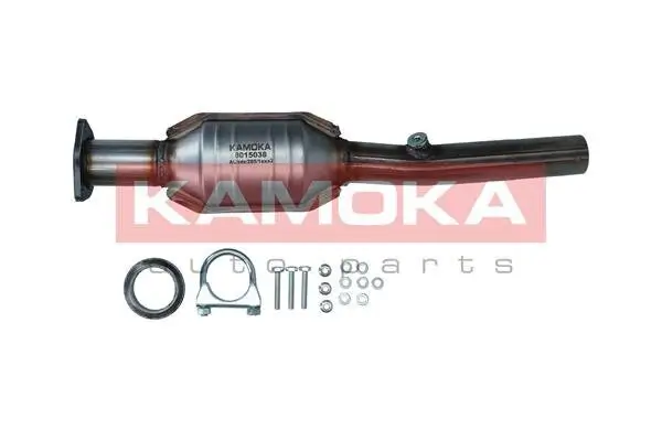 Katalysator KAMOKA 8015038