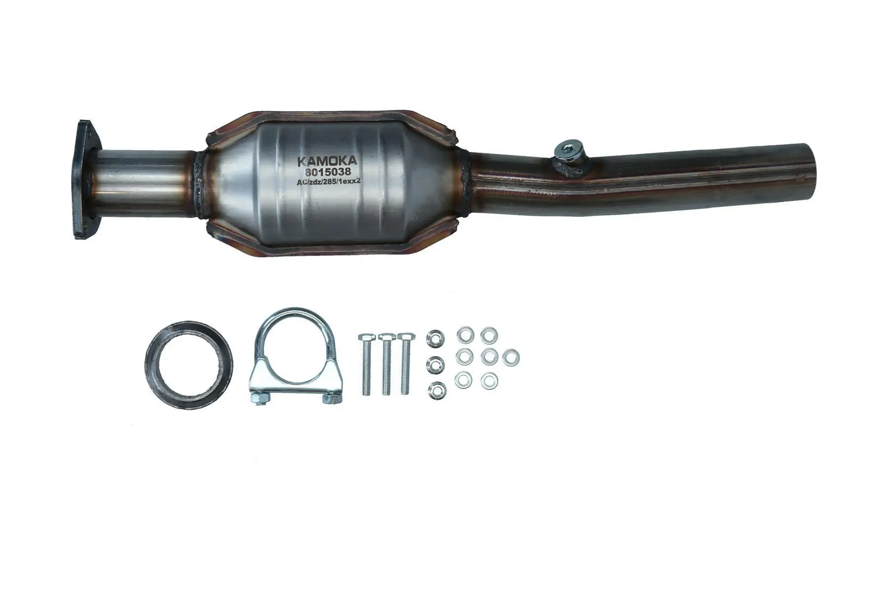 Katalysator KAMOKA 8015038