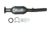 Katalysator KAMOKA 8015038