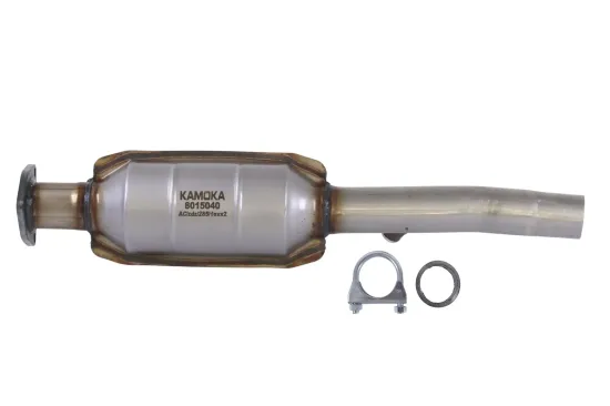 Katalysator KAMOKA 8015040 Bild Katalysator KAMOKA 8015040