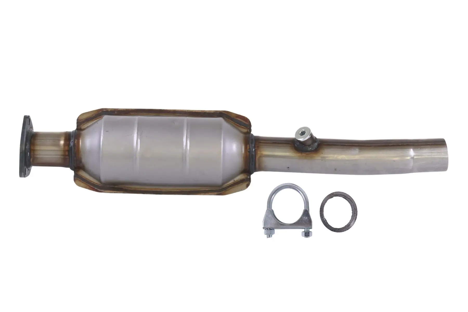 Katalysator KAMOKA 8015040