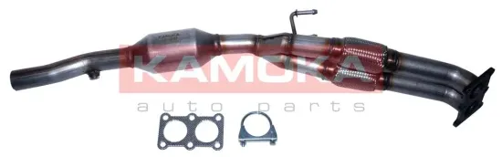 Katalysator KAMOKA 8015042 Bild Katalysator KAMOKA 8015042