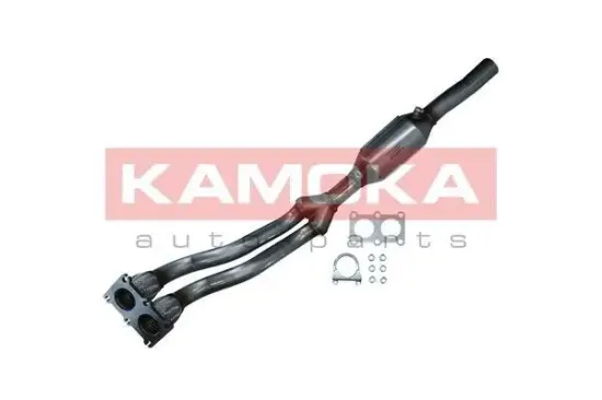 Katalysator KAMOKA 8015044 Bild Katalysator KAMOKA 8015044