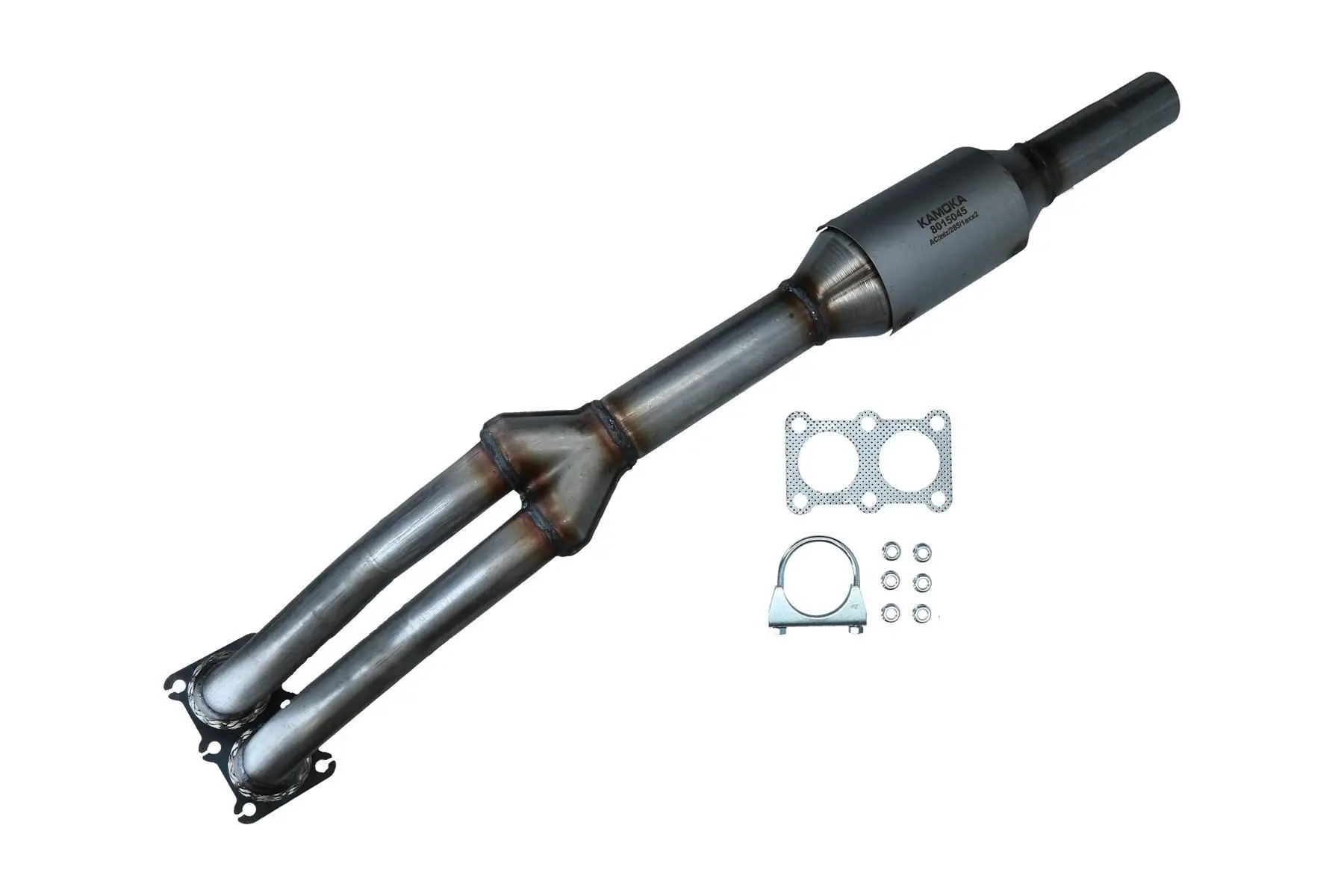 Katalysator KAMOKA 8015045