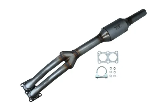 Katalysator KAMOKA 8015045 Bild Katalysator KAMOKA 8015045