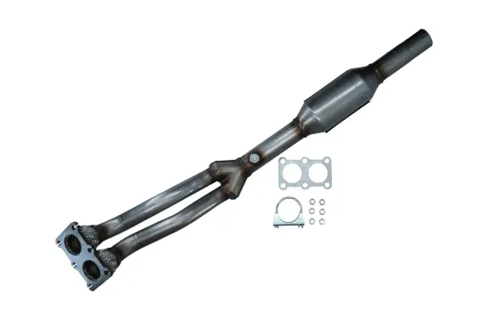 Katalysator KAMOKA 8015045 Bild Katalysator KAMOKA 8015045