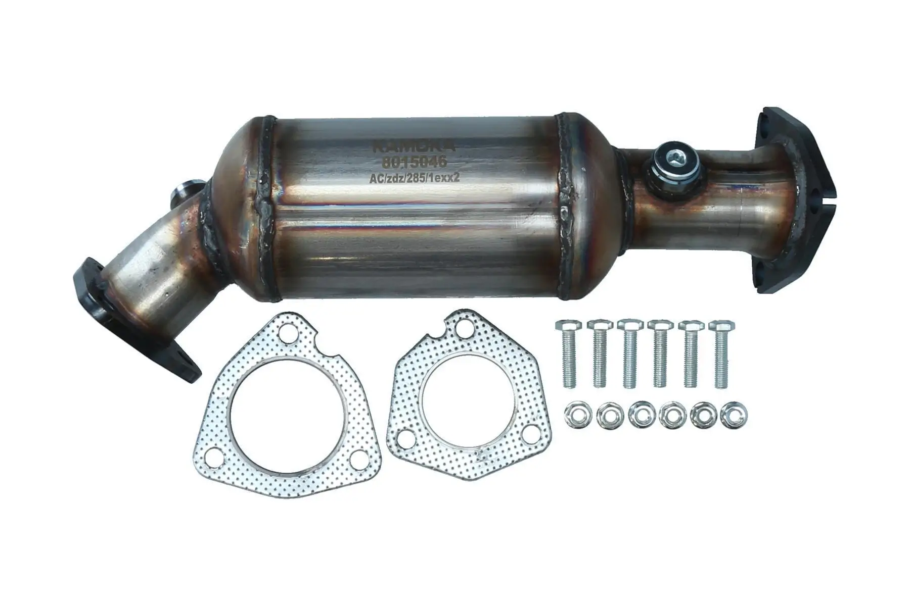 Katalysator KAMOKA 8015046