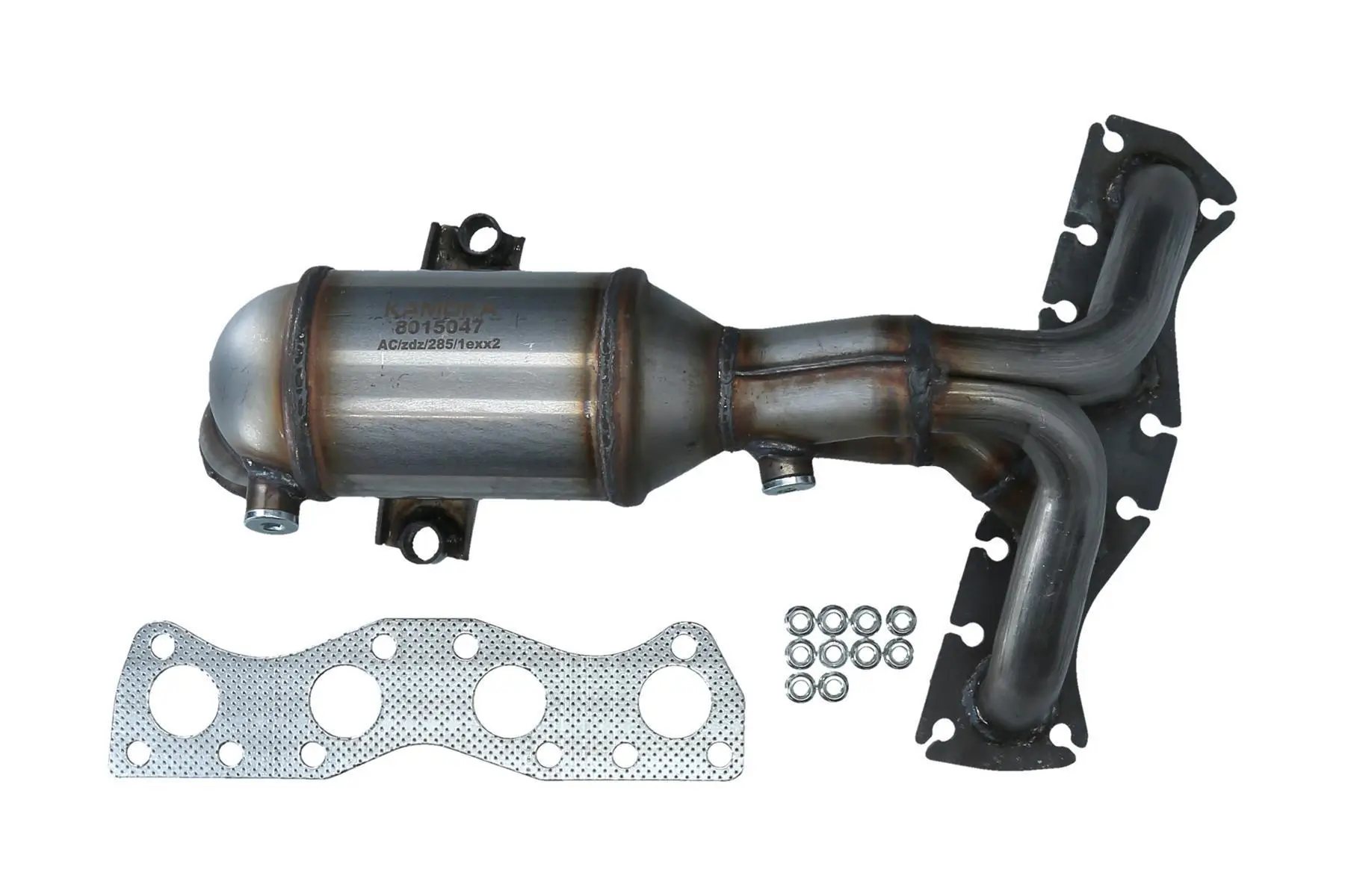 Katalysator KAMOKA 8015047
