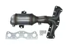 Katalysator KAMOKA 8015047