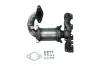 Katalysator KAMOKA 8015050