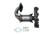 Katalysator KAMOKA 8015050
