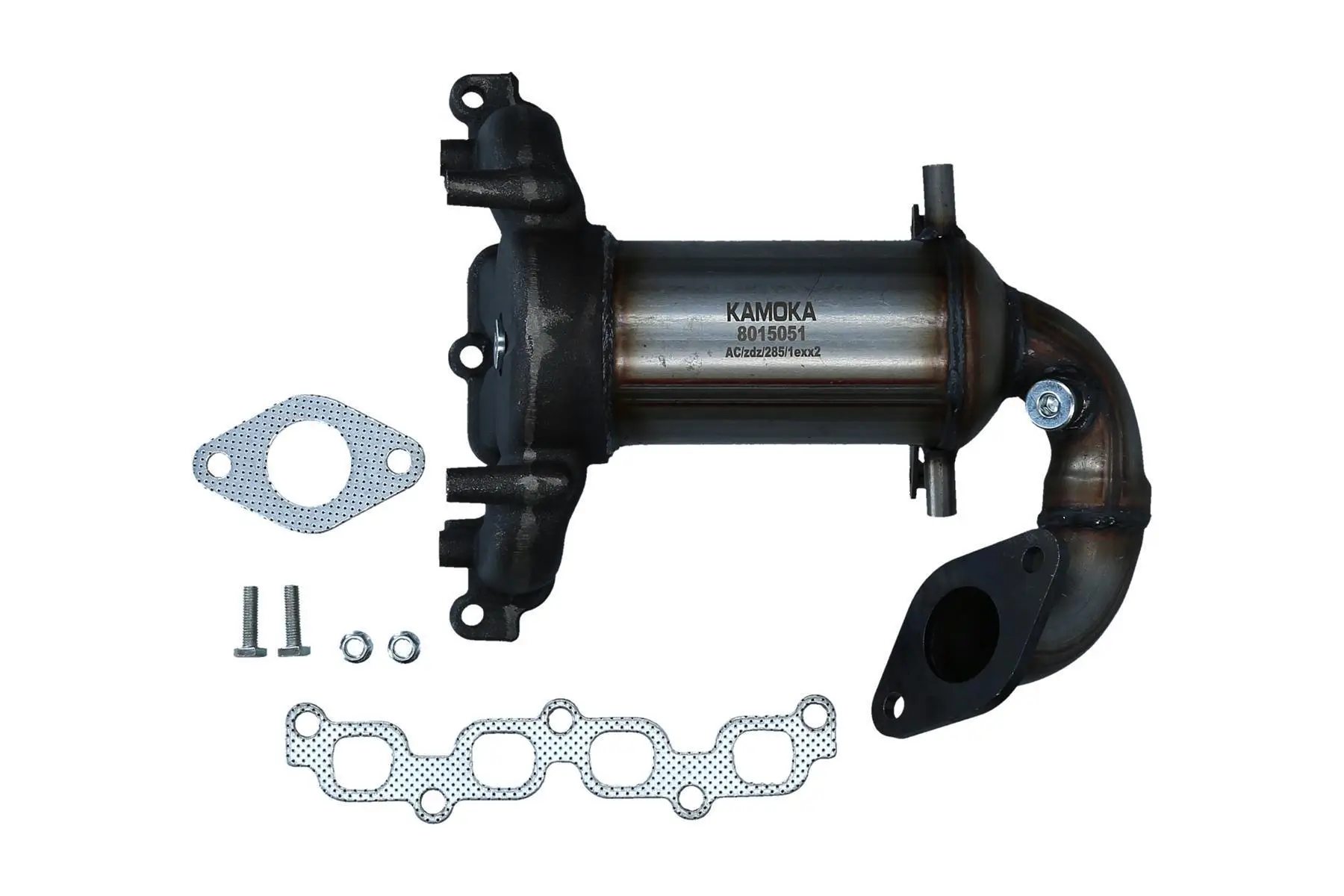 Katalysator KAMOKA 8015051
