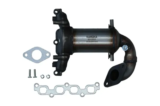 Katalysator KAMOKA 8015051 Bild Katalysator KAMOKA 8015051