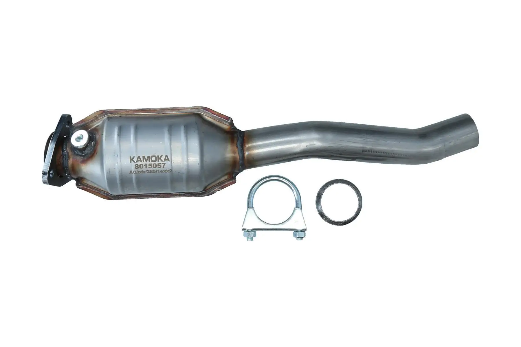 Katalysator KAMOKA 8015057