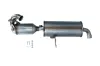 Katalysator KAMOKA 8015059