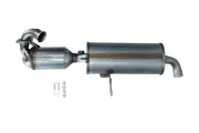 Katalysator KAMOKA 8015059