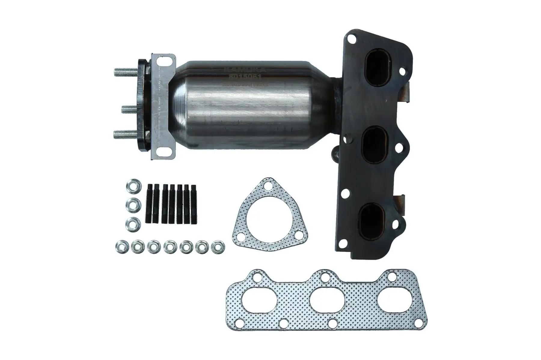 Katalysator KAMOKA 8015052