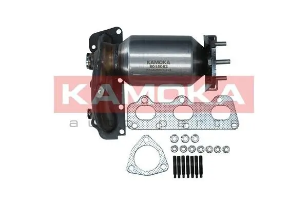 Katalysator KAMOKA 8015062