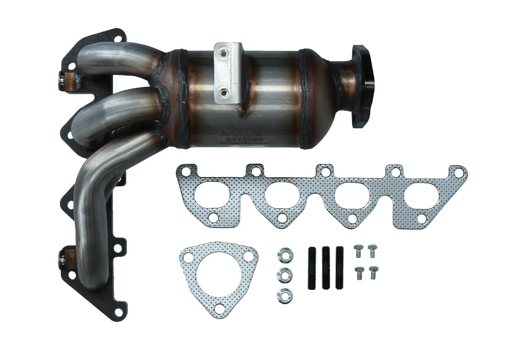 Katalysator KAMOKA 8015065