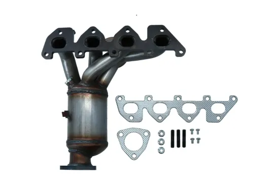Katalysator KAMOKA 8015065 Bild Katalysator KAMOKA 8015065