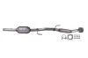 Katalysator KAMOKA 8015066