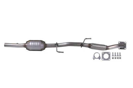 Katalysator KAMOKA 8015066 Bild Katalysator KAMOKA 8015066