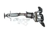 Katalysator KAMOKA 8015068 Bild Katalysator KAMOKA 8015068