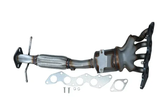 Katalysator KAMOKA 8015068 Bild Katalysator KAMOKA 8015068