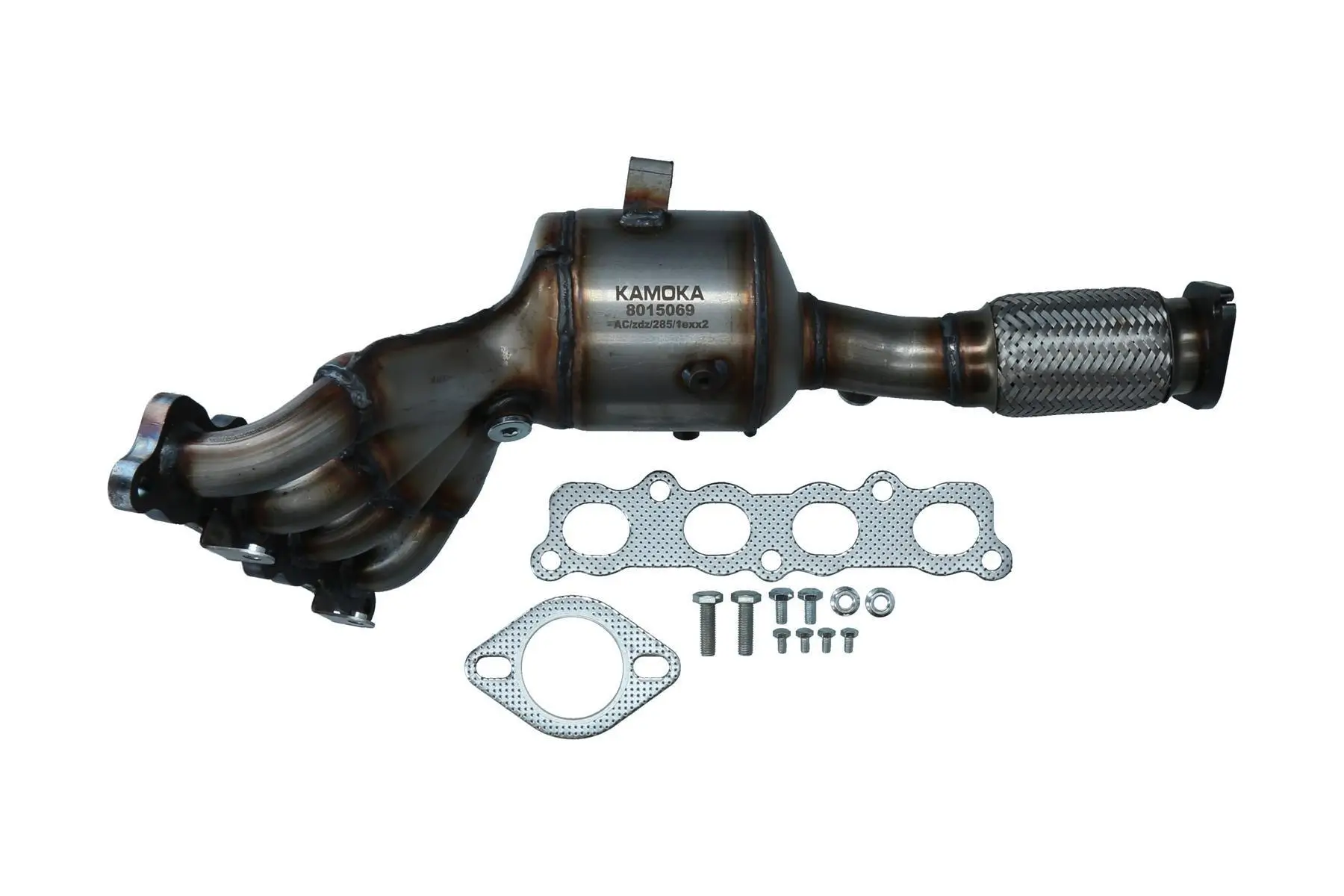 Katalysator KAMOKA 8015069