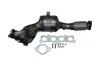 Katalysator KAMOKA 8015069