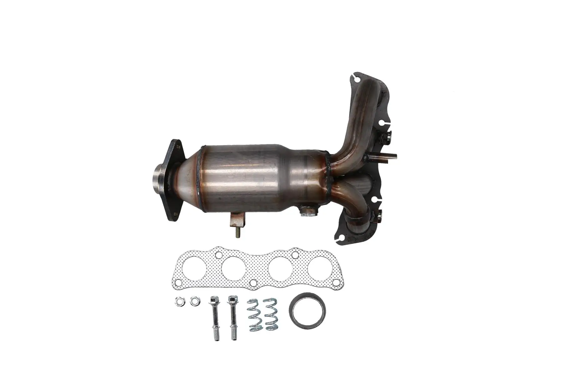 Katalysator vorne KAMOKA 8015070