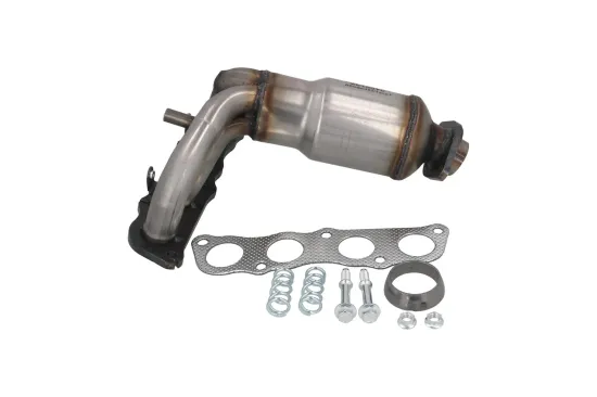 Katalysator vorne KAMOKA 8015070 Bild Katalysator vorne KAMOKA 8015070