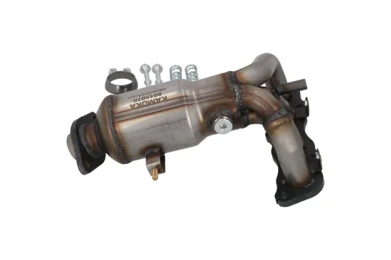 Katalysator vorne KAMOKA 8015070 Bild Katalysator vorne KAMOKA 8015070