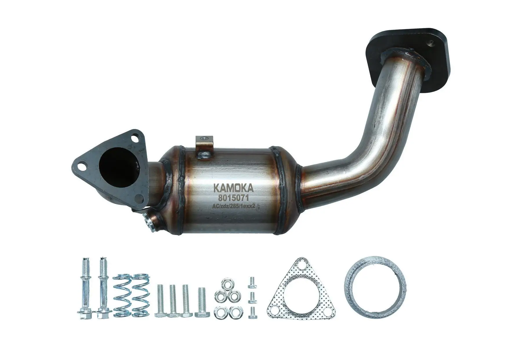 Katalysator KAMOKA 8015071