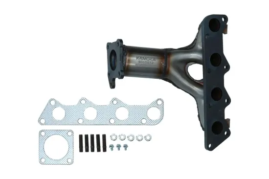 Katalysator KAMOKA 8015072 Bild Katalysator KAMOKA 8015072