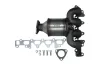 Katalysator KAMOKA 8015074