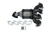 Katalysator KAMOKA 8015076