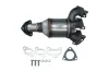 Katalysator KAMOKA 8015077