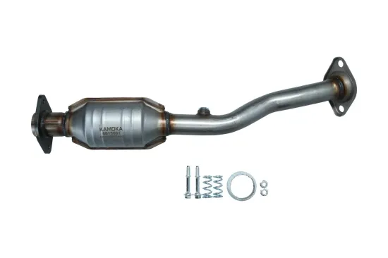 Katalysator KAMOKA 8015081 Bild Katalysator KAMOKA 8015081