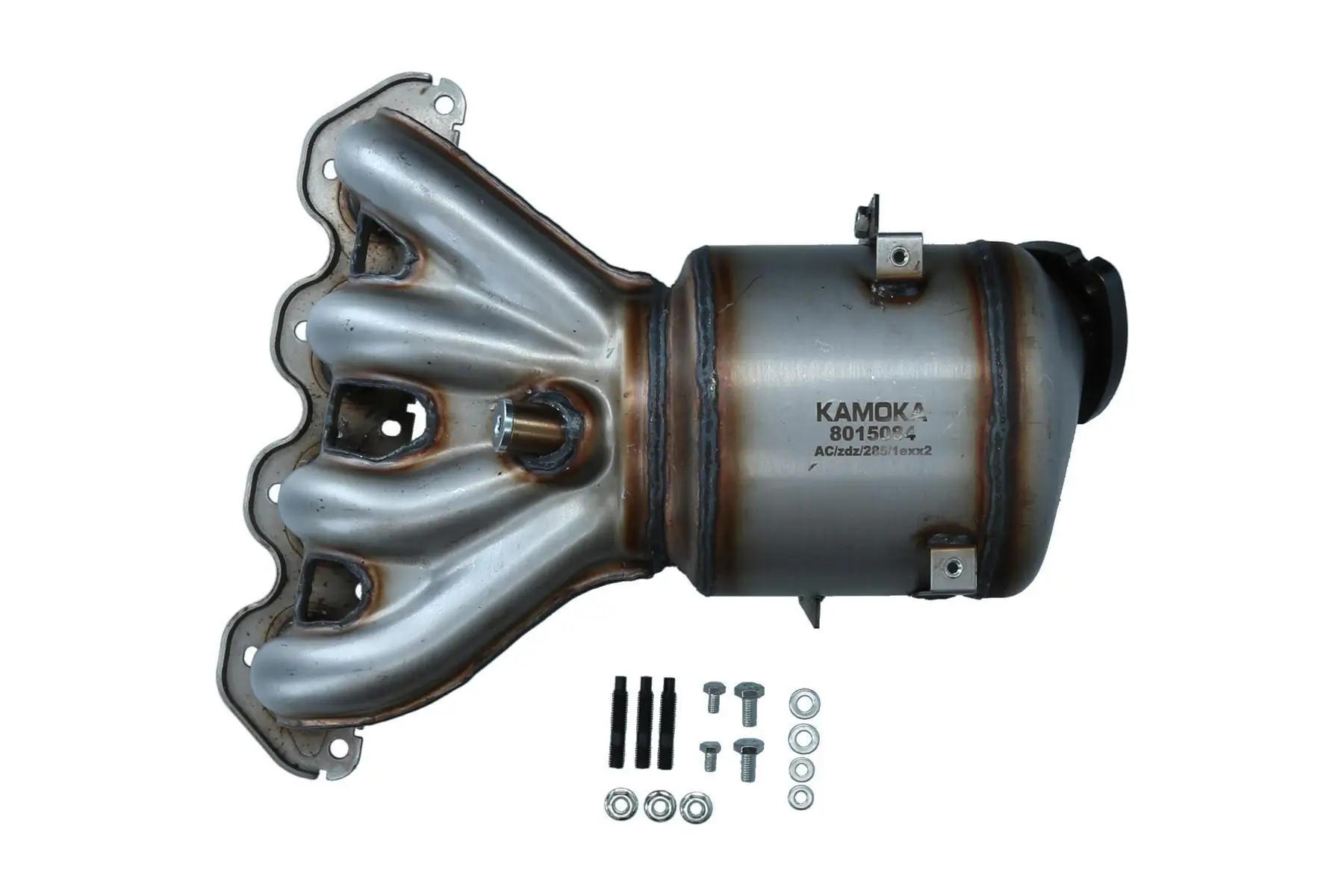 Katalysator KAMOKA 8015084