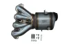 Katalysator KAMOKA 8015084